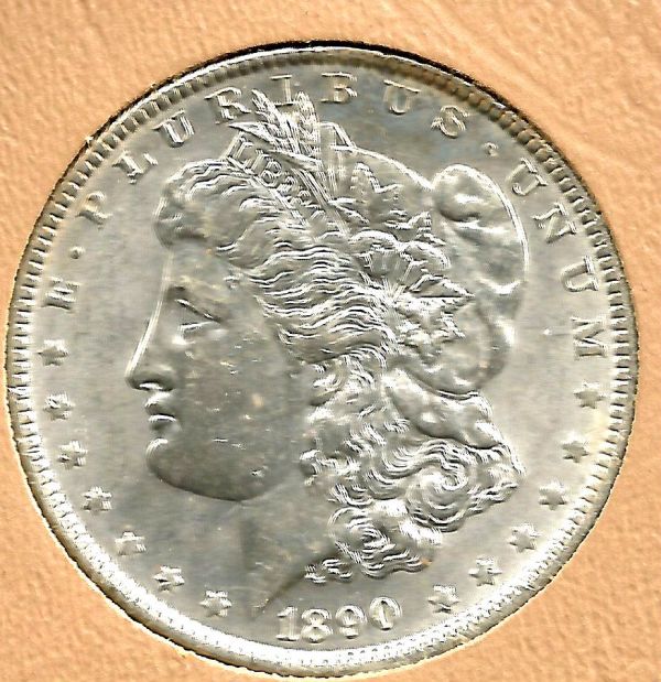 The-28-Days-Of-Morgan-Dollars!-Act-III