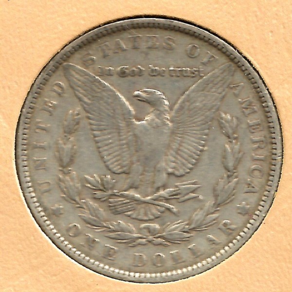 The-28-Days-Of-Morgan-Dollars!-Act-III