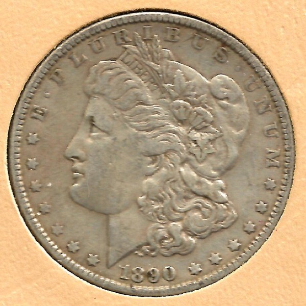 The-28-Days-Of-Morgan-Dollars!-Act-III