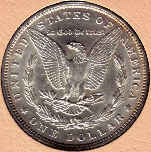 The-28-Days-Of-Morgan-Dollars!-Act-III