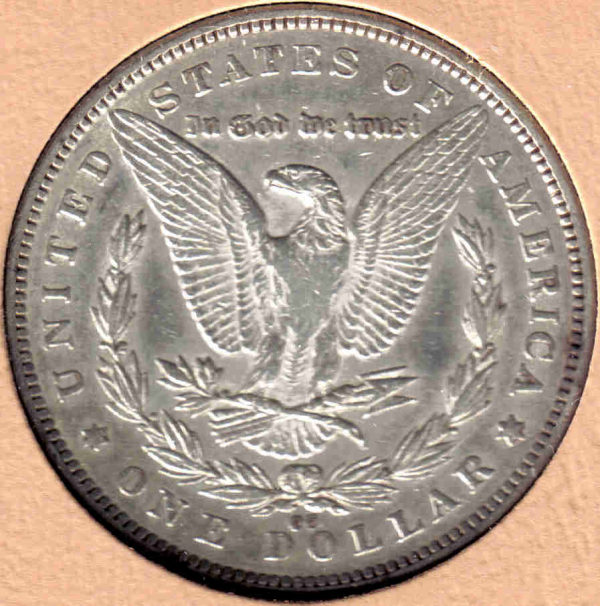The-28-Days-Of-Morgan-Dollars!-Act-III