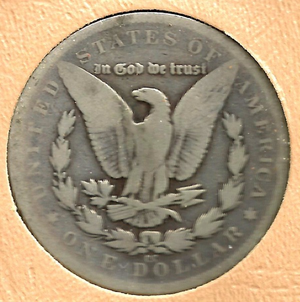 The-28-Days-Of-Morgan-Dollars!-Act-III