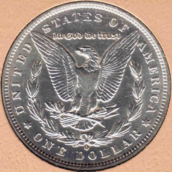 The-28-Days-Of-Morgan-Dollars!-Act-III