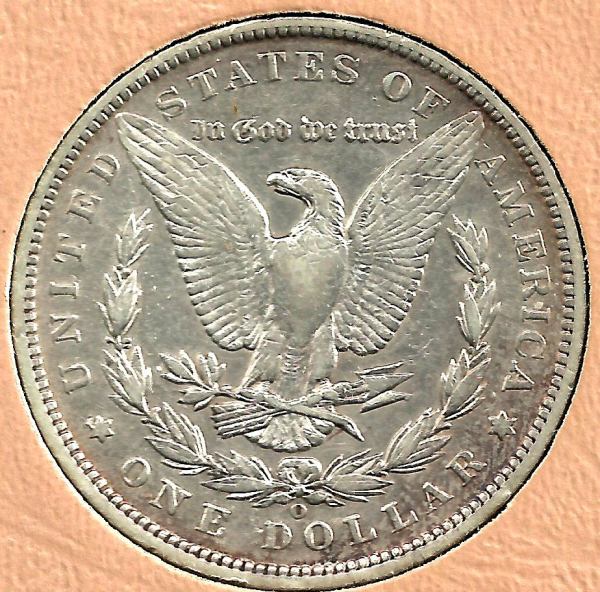 The-28-Days-Of-Morgan-Dollars!-Act-III