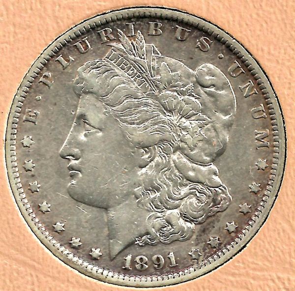 The-28-Days-Of-Morgan-Dollars!-Act-III