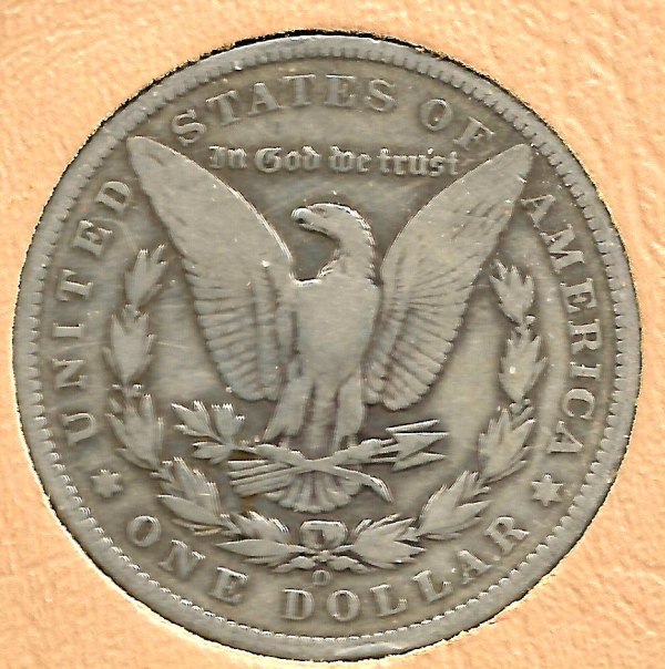 The-28-Days-Of-Morgan-Dollars!-Act-III