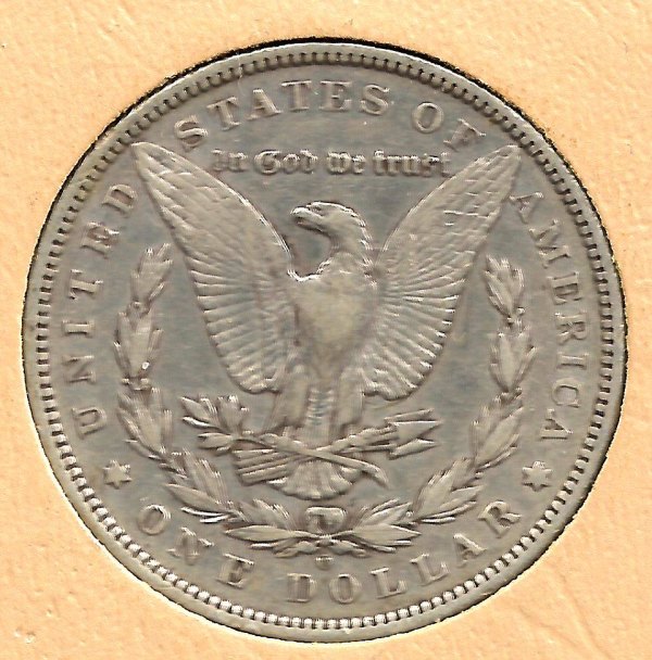 The-28-Days-Of-Morgan-Dollars!-Act-III