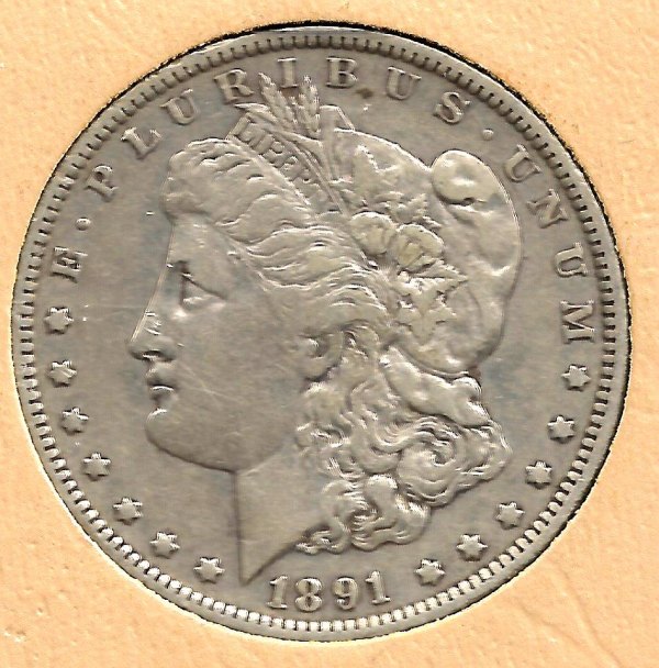 The-28-Days-Of-Morgan-Dollars!-Act-III