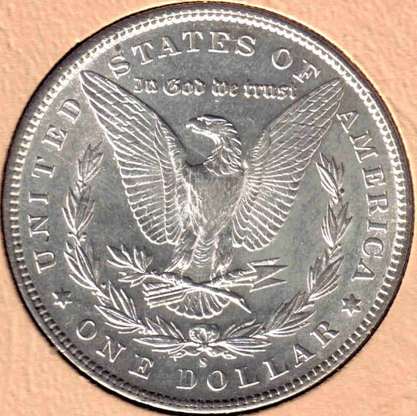 The-28-Days-Of-Morgan-Dollars!-Act-III