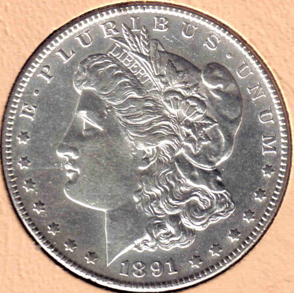 The-28-Days-Of-Morgan-Dollars!-Act-III