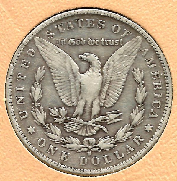 The-28-Days-Of-Morgan-Dollars!-Act-III