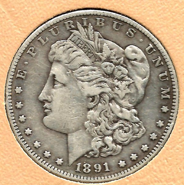 The-28-Days-Of-Morgan-Dollars!-Act-III