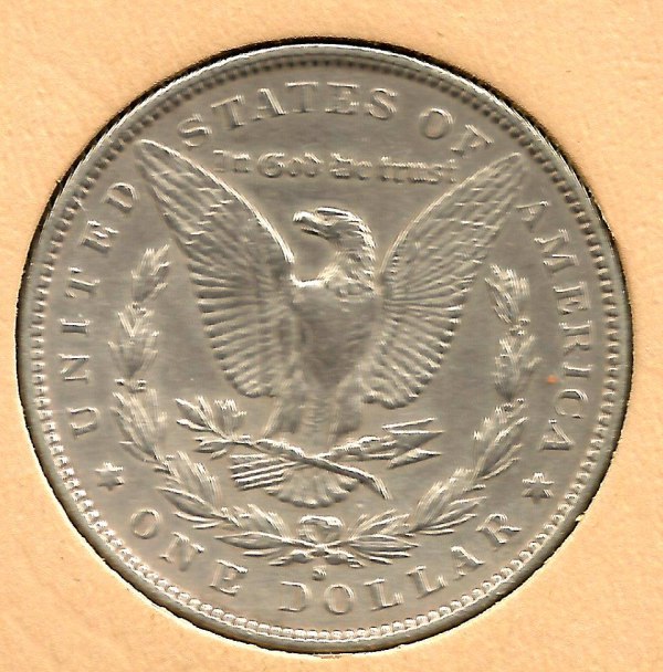 The-28-Days-Of-Morgan-Dollars!-Act-III