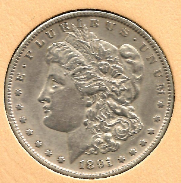 The-28-Days-Of-Morgan-Dollars!-Act-III
