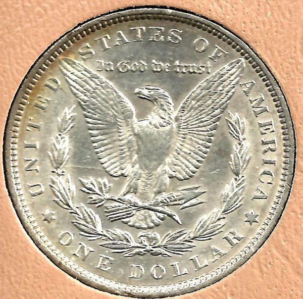 The-28-Days-Of-Morgan-Dollars!-Act-III
