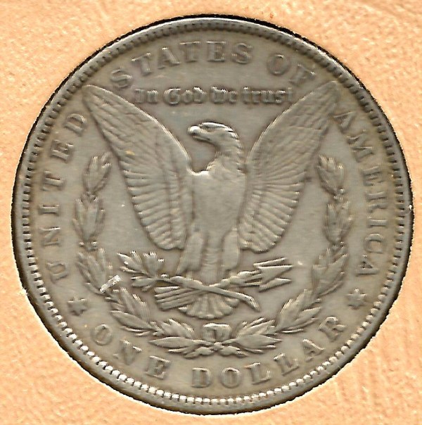 The-28-Days-Of-Morgan-Dollars!-Act-III