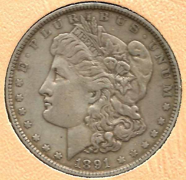 The-28-Days-Of-Morgan-Dollars!-Act-III