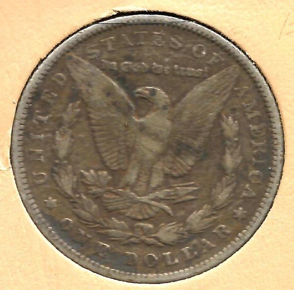 The-28-Days-Of-Morgan-Dollars!-Act-III