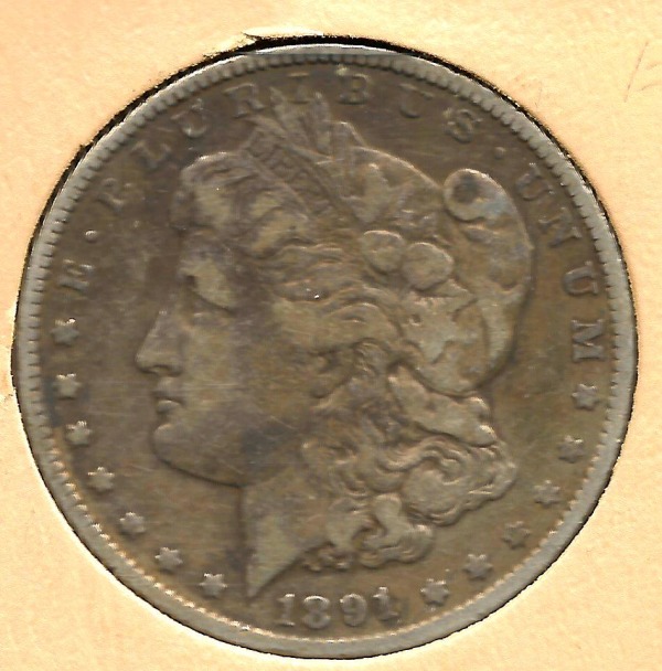 The-28-Days-Of-Morgan-Dollars!-Act-III