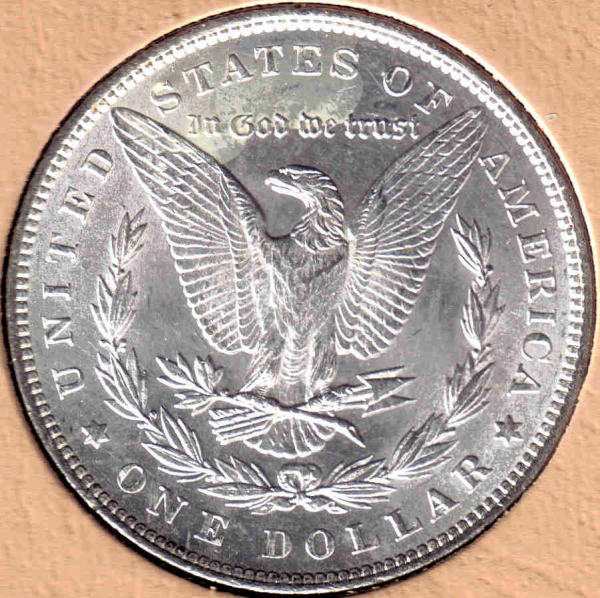 The-28-Days-Of-Morgan-Dollars!-Act-III