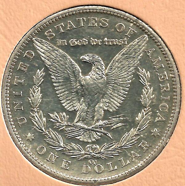The-28-Days-Of-Morgan-Dollars!-Act-III