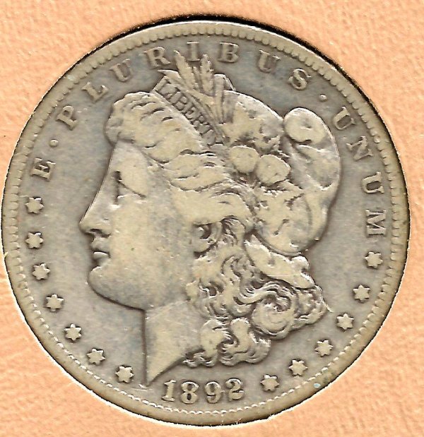 The-28-Days-Of-Morgan-Dollars!-Act-III