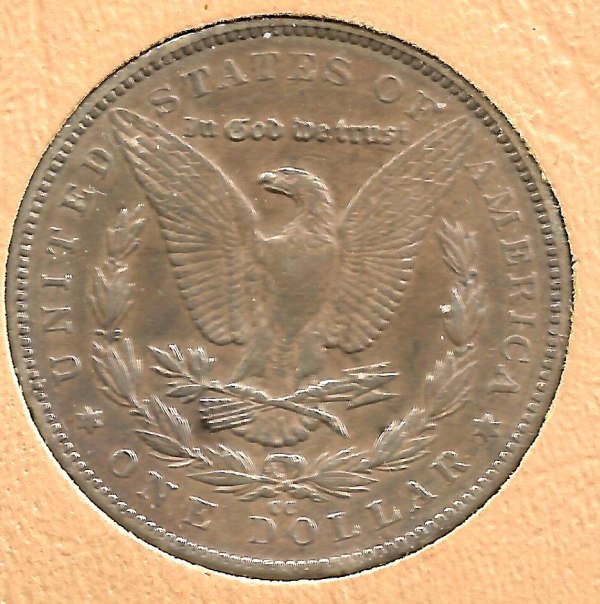 The-28-Days-Of-Morgan-Dollars!-Act-III