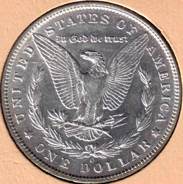 The-28-Days-Of-Morgan-Dollars!-Act-III