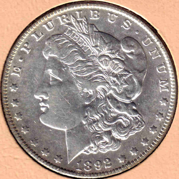 The-28-Days-Of-Morgan-Dollars!-Act-III