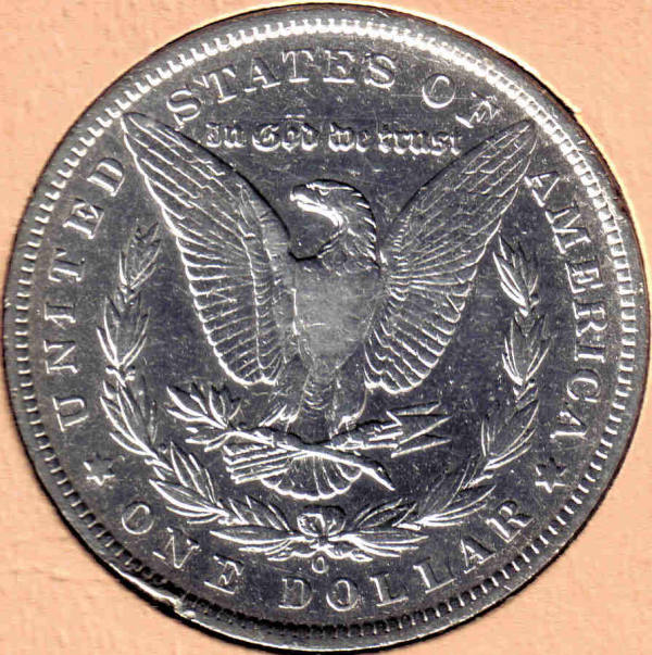 The-28-Days-Of-Morgan-Dollars!-Act-III