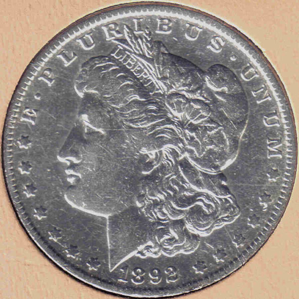 The-28-Days-Of-Morgan-Dollars!-Act-III
