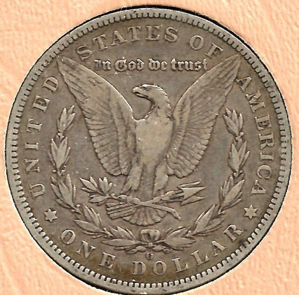 The-28-Days-Of-Morgan-Dollars!-Act-III