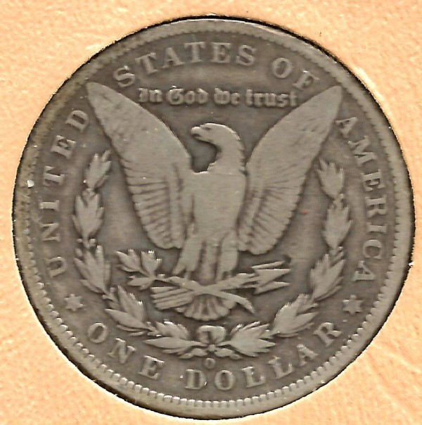 The-28-Days-Of-Morgan-Dollars!-Act-III