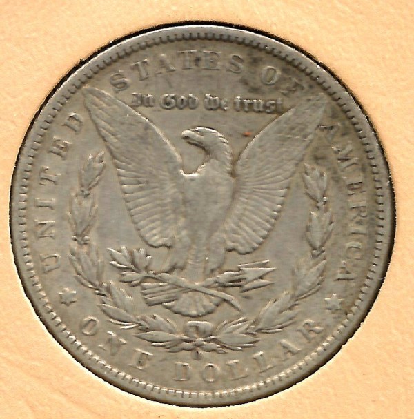 The-28-Days-Of-Morgan-Dollars!-Act-III