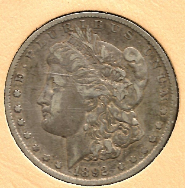The-28-Days-Of-Morgan-Dollars!-Act-III