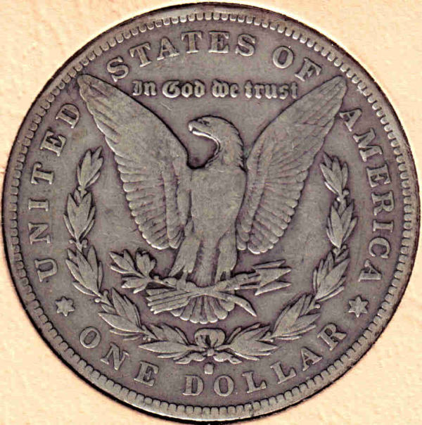 The-28-Days-Of-Morgan-Dollars!-Act-III