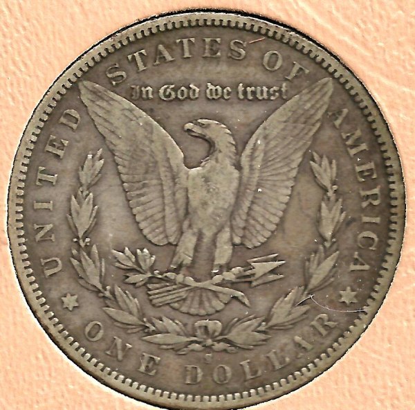 The-28-Days-Of-Morgan-Dollars!-Act-III