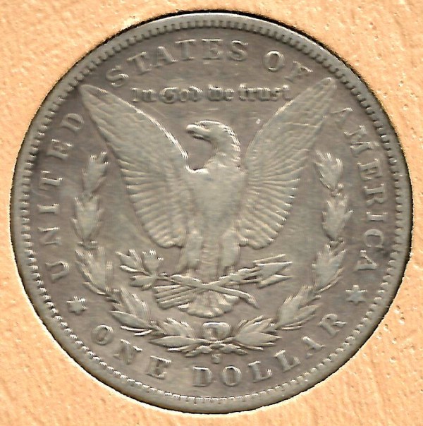 The-28-Days-Of-Morgan-Dollars!-Act-III