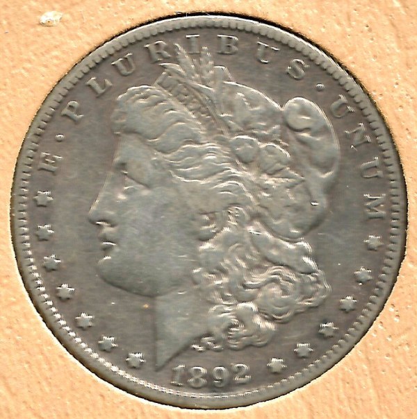 The-28-Days-Of-Morgan-Dollars!-Act-III