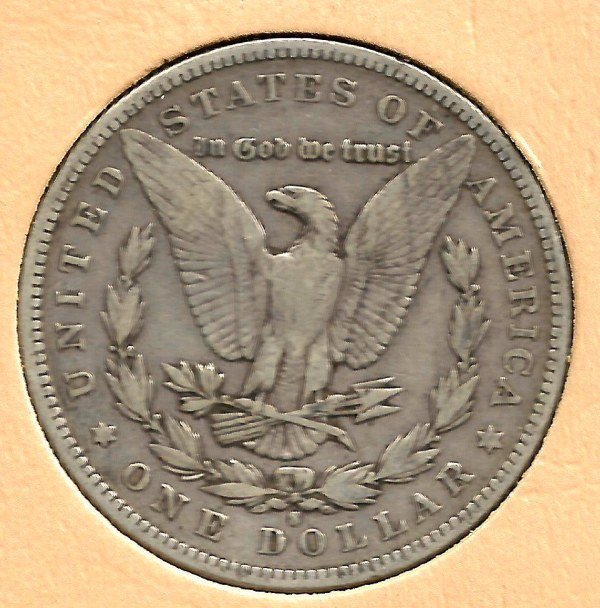 The-28-Days-Of-Morgan-Dollars!-Act-III