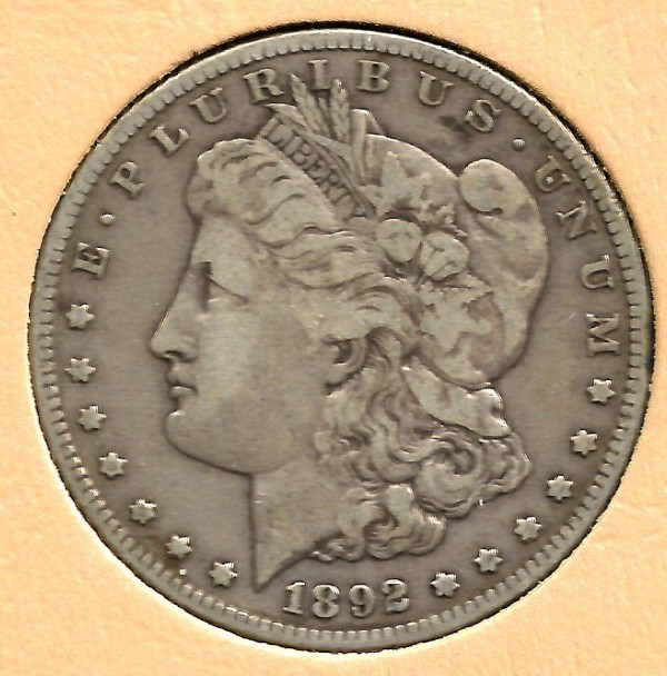 The-28-Days-Of-Morgan-Dollars!-Act-III