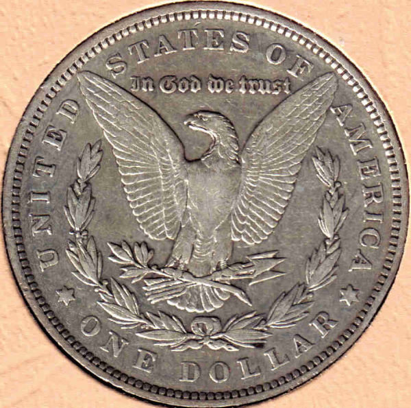The-28-Days-Of-Morgan-Dollars!-Act-III