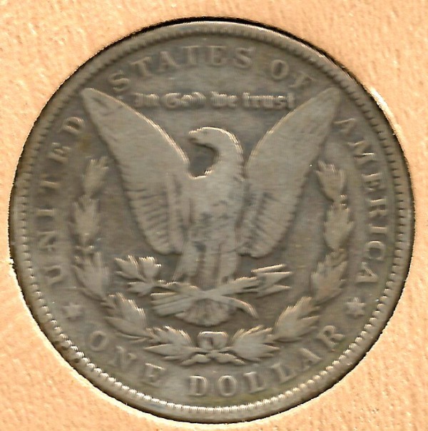 The-28-Days-Of-Morgan-Dollars!-Act-III
