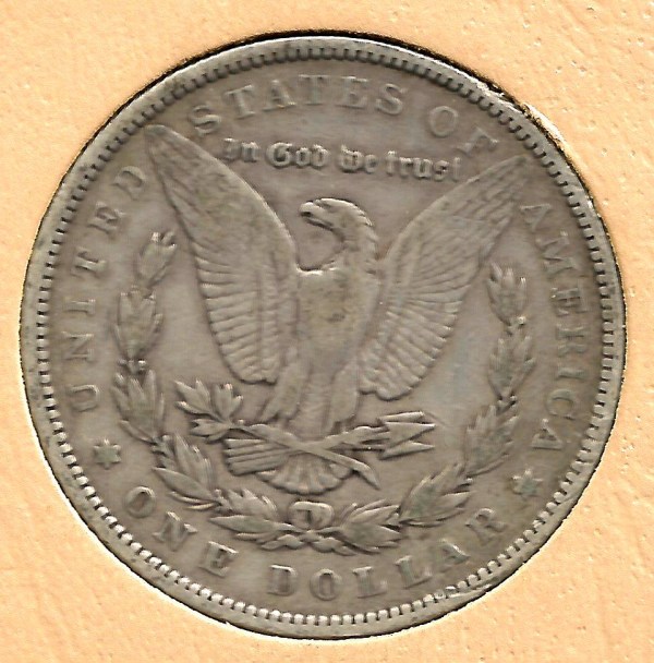 The-28-Days-Of-Morgan-Dollars!-Act-III