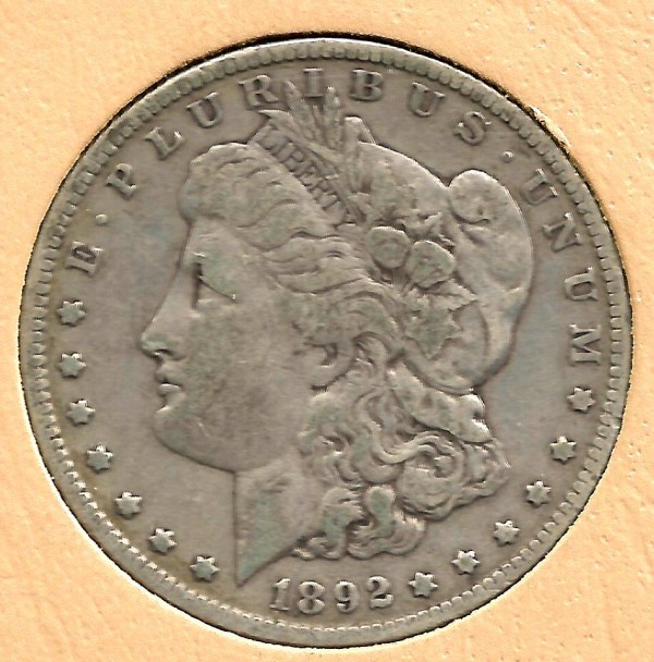 The-28-Days-Of-Morgan-Dollars!-Act-III