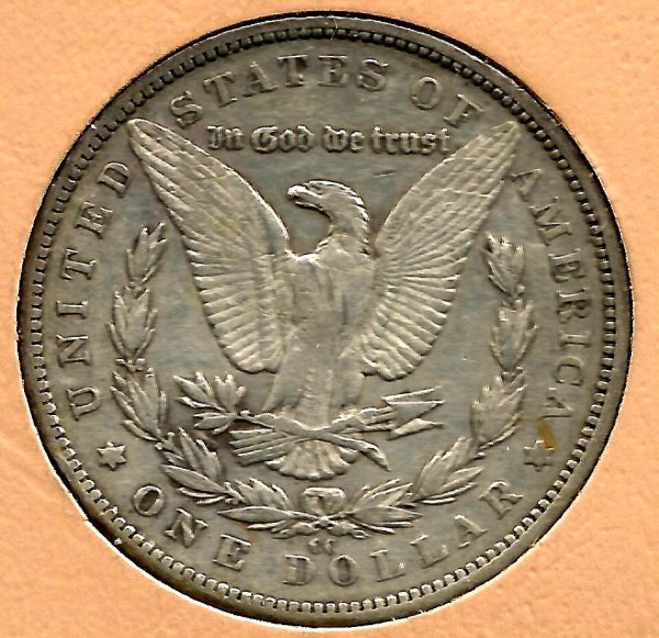 The-28-Days-Of-Morgan-Dollars!-Act-III