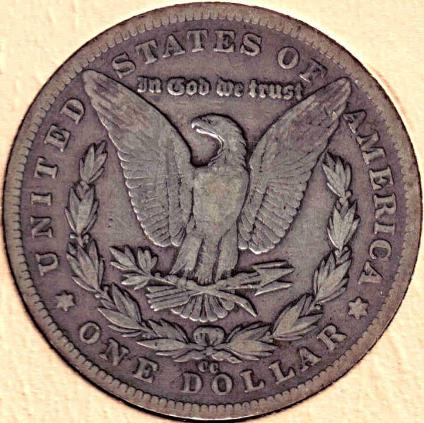 The-28-Days-Of-Morgan-Dollars!-Act-III