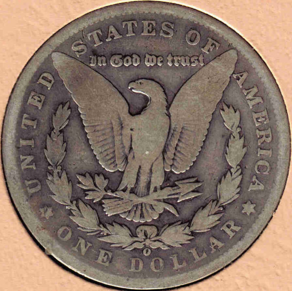 The-28-Days-Of-Morgan-Dollars!-Act-III