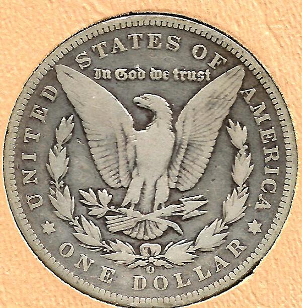 The-28-Days-Of-Morgan-Dollars!-Act-III