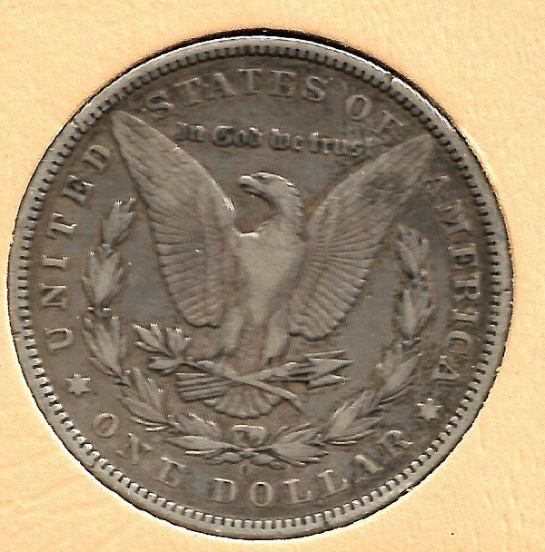 The-28-Days-Of-Morgan-Dollars!-Act-III